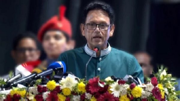 দেশে ৮২২৯টি এমপিওভুক্ত মাদ্রাসা রয়েছে :শিক্ষামন্ত্রী