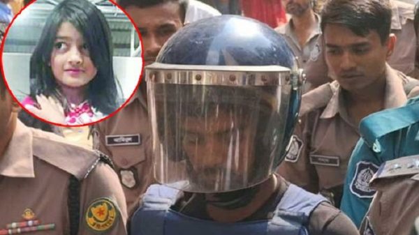 রামিসা হত্যা মামলা: আসামি সোহেলের বিস্ফোরক মন্তব্যে নিতে পারে 'নতুন মোড়'