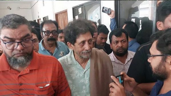 হত্যা মামলাতেও জামিন, আবুল বারকাতের কারামুক্তিতে ‘বাধা নেই’