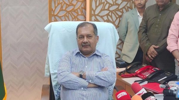 দীর্ঘমেয়াদে সুশাসন বজায় রাখাই সরকারের কাজ: তথ্যমন্ত্রী