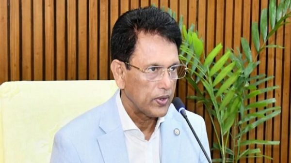 সব বোর্ডে অভিন্ন প্রশ্নপত্রে পরীক্ষা হবে: শিক্ষামন্ত্রী