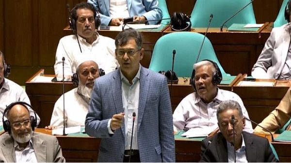 বর্তমান সংসদের কোনো সদস্য ঋণখেলাপি নেই:স্বরাষ্ট্রমন্ত্রী