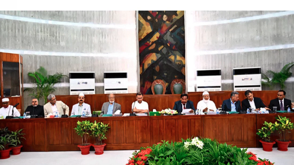 রামিসা হত্যাকাণ্ডের বিচার দ্রুত হওয়ায় আইনমন্ত্রী ও স্বরাষ্ট্রমন্ত্রীকে ধন্যবাদ জানালেন প্রধানমন্ত্রী