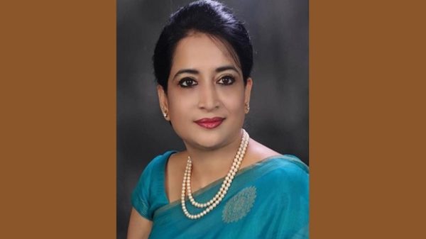 না ফেরার দেশে কুমিল্লা-২ আসনের সাবেক এমপি সেলিমা আহমেদ মেরী