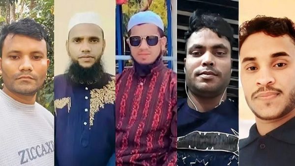 কাতারে সড়ক দুর্ঘটনায় ৫ বাংলাদেশি নিহত