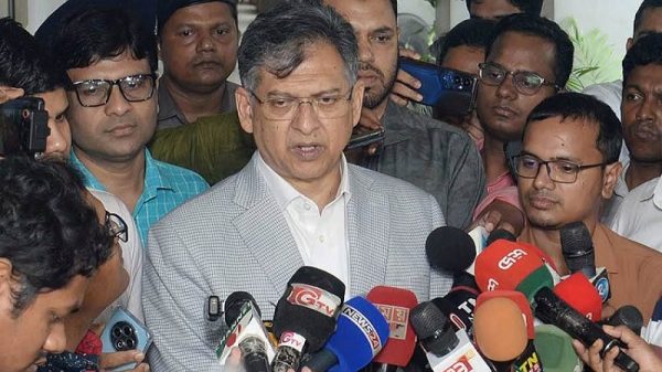 গোয়েন্দা তথ্যের ভিত্তিতে ৬ জেলায় সেনা মোতায়েন করা হয়েছে : স্বরাষ্ট্রমন্ত্রী