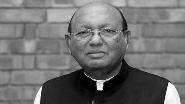 বর্ষীয়ান রাজনীতিবিদ তোফায়েল আহমেদ মারা গেছেন