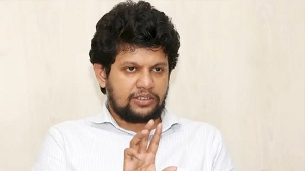 মোগলটুলীর সেই আওয়ামী লীগ ‘বিক্রি হয়ে গেছে’: মাহফুজ আলম
