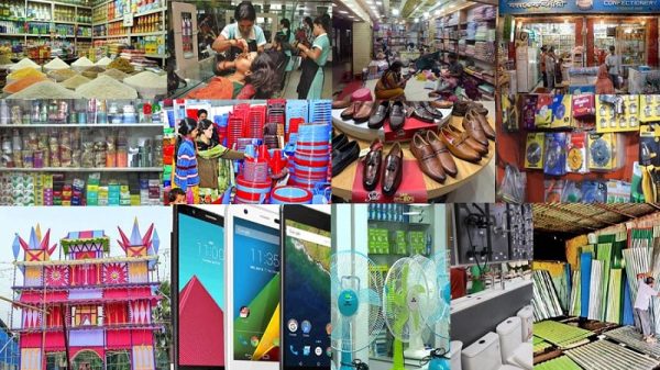 করের আওতায় আসছে মুদি দোকান, বিউটি পার্লারসহ ১৬টি খাত: সংসদে অর্থমন্ত্রী