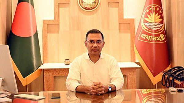 সমৃদ্ধ, স্বনির্ভর ও সুস্থ জাতি গঠনে মাদকমুক্ত সমাজের বিকল্প নেই: প্রধানমন্ত্রী