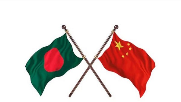 উন্নয়নযাত্রায় দীর্ঘমেয়াদি সমর্থনের প্রতিশ্রুতি চীনের