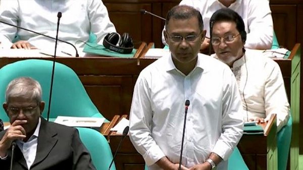 বিদেশ সফরে দেশের মানুষের স্বার্থ রক্ষার চেষ্টা করেছি : প্রধানমন্ত্রী