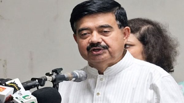 বিয়েতে ১০০ অতিথির বেশি হলে জনপ্রতি ১০০০ টাকা ট্যাক্স প্রস্তাব এমপির
