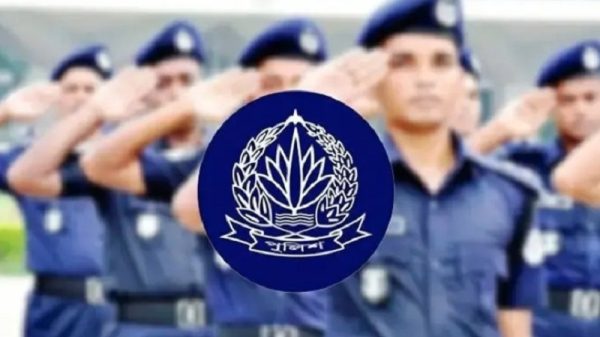 পুলিশে বড় রদবদল, ২১ ঊর্ধ্বতন কর্মকর্তাকে বদলি