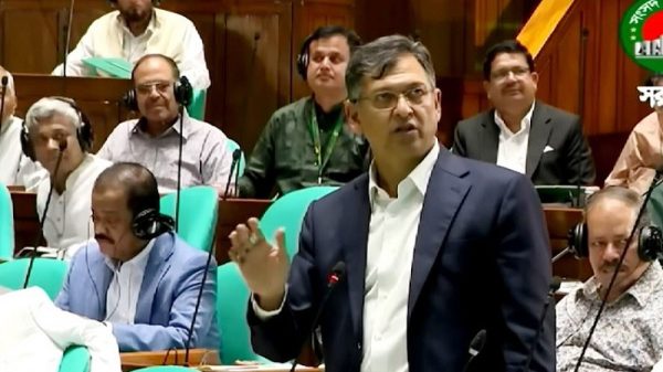 একাত্তরে দেশ চায়নি জামায়াত, ইশতেহারেও ইসলাম নেই: স্বরাষ্ট্রমন্ত্রী