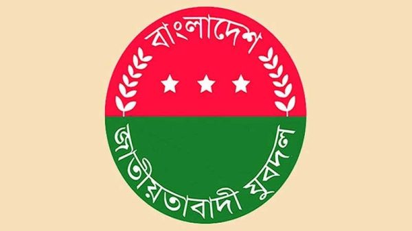 যুবদলের ১৫১ সদস্যের পূর্ণাঙ্গ কমিটি ঘোষণা, পুরোনোরাই নেতৃত্বে