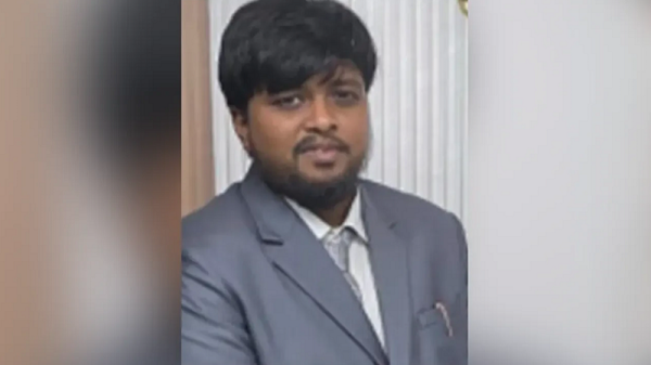প্রতিমন্ত্রীকে নিয়ে সংবাদ করায় 'অগ্রযাত্রা প্রতিদিন' এর সম্পাদক মেহেদী হাসান গ্রেপ্তার