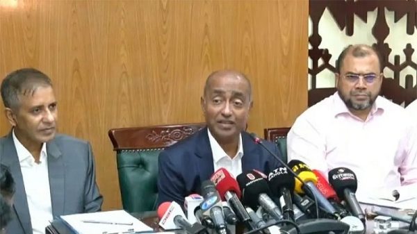 রামিসা হত্যার রায় 'তিন মাসের মধ্যে কার্যকর সম্ভব' আশা আইনমন্ত্রীর