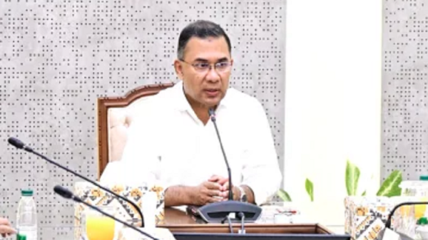 প্রতিমন্ত্রীর ‘ছেলেদের নামে’ দুই ইউনিয়নের নামকরণ, বদলানোর নির্দেশ প্রধানমন্ত্রীর