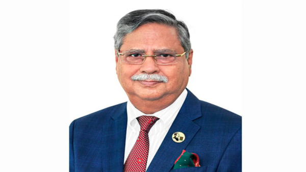 পবিত্র আশুরার শিক্ষা অন্যায়-অবিচারের বিরুদ্ধে প্রতিবাদী হতে শেখায় : রাষ্ট্রপতি
