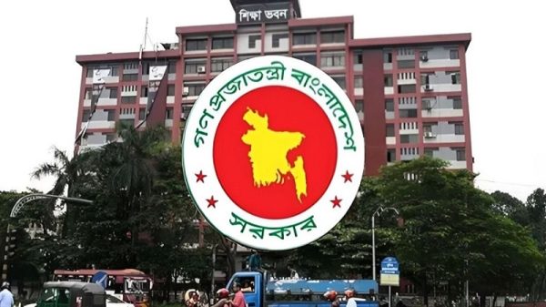 অনার্সে বাংলা, ইতিহাস ও দর্শন বিভাগ বাতিলের খবর ভিত্তিহীন : শিক্ষা মন্ত্রণালয়