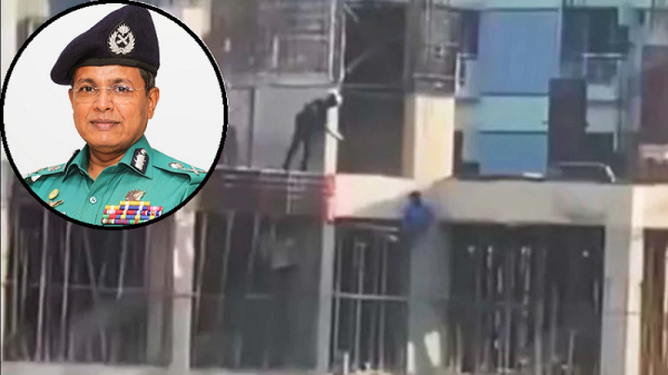 মানবতাবিরোধী অপরাধ : ডিএমপির সাবেক কমিশনার হাবিবসহ ৩ জনের মৃত্যুদণ্ড, ১ জনের যাবজ্জীবন