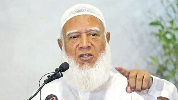 ইসলামী ব্যাংক ক্ষতিগ্রস্ত হলে দেশের ব্যাংকিং ব্যবস্থা ভেঙে পড়বে : জামায়াত আমির