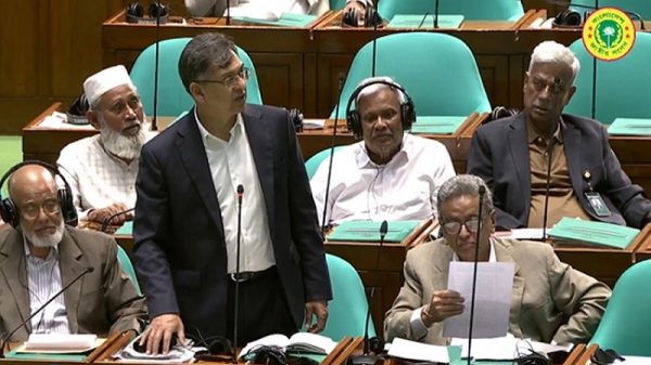 ইসলামী ব্যাংক, মির্জা ফখরুল ও জামায়াত-কেউ ইসলাম নয় : স্বরাষ্ট্রমন্ত্রী
