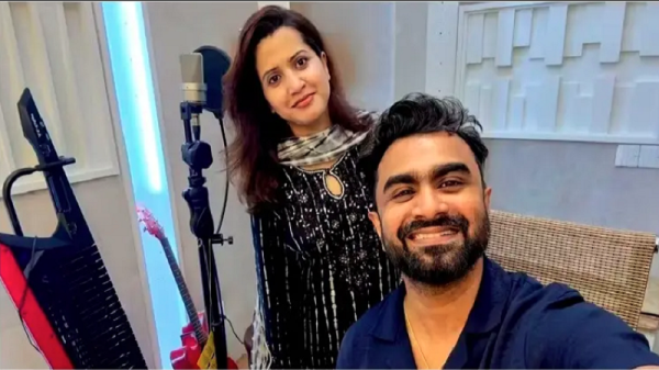 আবারও একসঙ্গে ইমরান-ন্যান্সি, থাকছে বিশেষ চমক