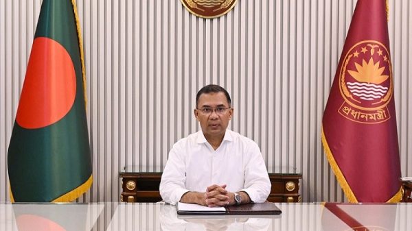 বিশ্বশান্তি ও মানবিক নিরাপত্তা নিশ্চিতে জাতিসংঘের শান্তিরক্ষা কার্যক্রম একটি অনন্য উদ্যোগ : প্রধানমন্ত্রী