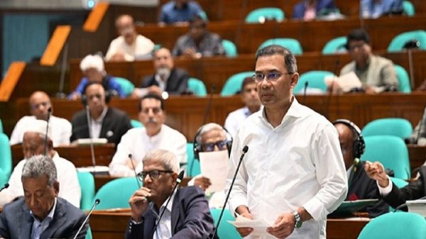 বিরোধী দলের এমপিদের এলাকাতেও সমান উন্নয়ন হবে : প্রধানমন্ত্রী