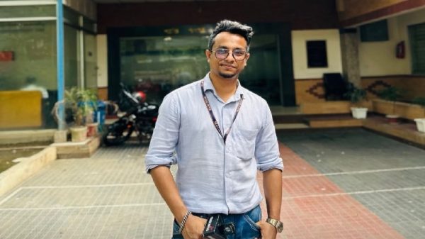 রূপগঞ্জে ভোরের কাগজের সাংবাদিকের পরিবারকে সপরিবারে গুলি করে হত্যার হুমকি, থানায় জিডি