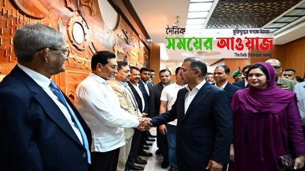 সরকার গঠনের পর প্রথম দ্বিপাক্ষিক সফরে মালয়েশিয়া ও চীন যাচ্ছেন প্রধানমন্ত্রী তারেক রহমান