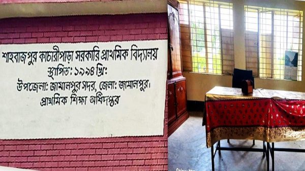 অধিকাংশ সময় বিদ্যালয়ে অনুপস্থিতির অভিযোগ উঠেছে ভারপ্রাপ্ত প্রধান শিক্ষিকার বিরুদ্ধে