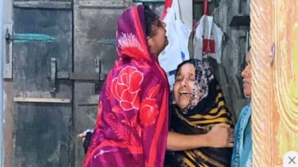 দোহারে পাঁচ দিনের ব্যবধানে মা–মেয়ের মৃত্যু