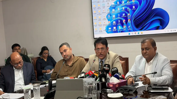 বৃহস্পতিবার শুরু এইচএসসি ও সমমান পরীক্ষা, অংশ নিচ্ছে ১২ লাখ ৬৭ হাজার শিক্ষার্থী