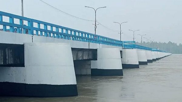 তিন দিনে বিপৎসীমা অতিক্রম করবে তিস্তা, ১২ জেলায় বন্যার আভাস