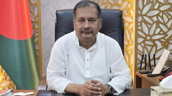সাইবার নিরাপত্তাই এখন সবচেয়ে গুরুত্বপূর্ণ: ততথ্যমন্ত্রী