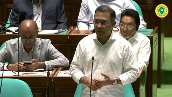 প্রাথমিক-মাধ্যমিক শিক্ষকদের বেতন-ভাতা ও মর্যাদা পর্যায়ক্রমে বাড়ানো হবে: প্রধানমন্ত্রী