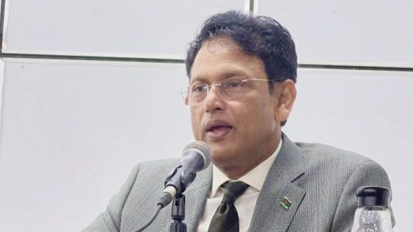 আমলাদের খিচুড়ি রান্না শিখতে বিদেশ যাওয়ার দিন শেষ: শিক্ষামন্ত্রী
