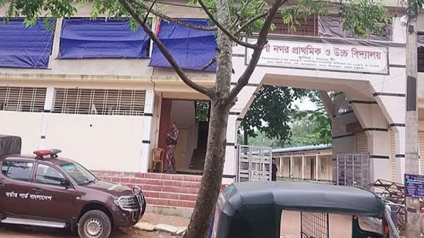জঙ্গল সলিমপুরে পুলিশ ফাঁড়ির পানির উৎসে বিষ মেশানোর অভিযোগ, অসুস্থ ৩ পুলিশ সদস্য