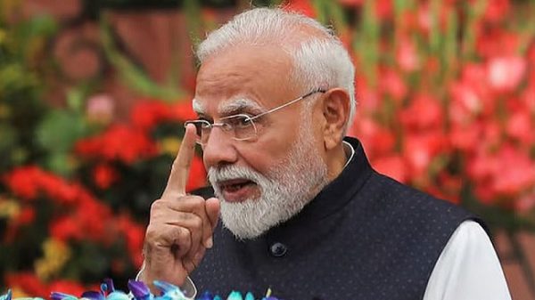 পরীক্ষাব্যবস্থা সংস্কারে টাস্কফোর্স গঠনের ঘোষণা নরেন্দ্র মোদির