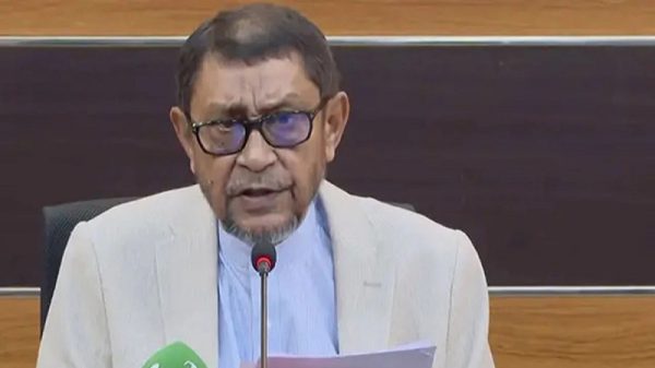 হাসপাতালে দালাল চক্র ও টেস্ট বাণিজ্য অপতৎপরতা স্থায়ীভাবে বন্ধ করা হবে: স্বাস্থ্যমন্ত্রী