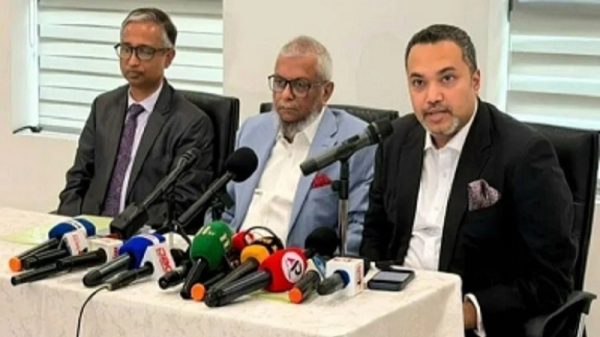 আগস্টের শেষ সপ্তাহে খুলছে মালয়েশিয়ার শ্রমবাজার: মাহদী আমিন