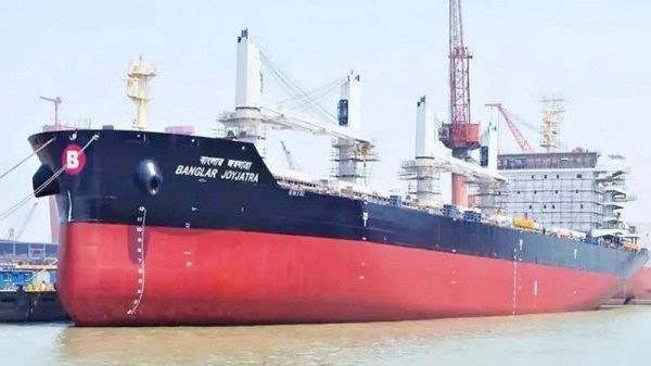 দেশে ফিরছেন 'বাংলার জয়যাত্রা'র ১৬ নাবিক