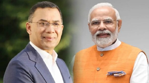 তারেক রহমানকে ভারত সফরের আমন্ত্রণ নরেন্দ্র মোদির: পররাষ্ট্র প্রতিমন্ত্রী