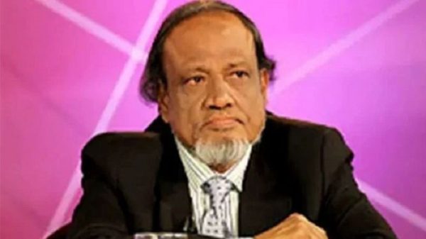 লাইফ সাপোর্টে বিএনপির স্থায়ী কমিটির সদস্য ব্যারিস্টার রফিকুল ইসলাম মিয়া