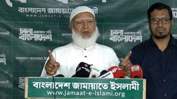 রাষ্ট্রপতির পদত্যাগ: জামায়াতের ‘শুকরিয়া’, গ্রেপ্তার চায় এনসিপি