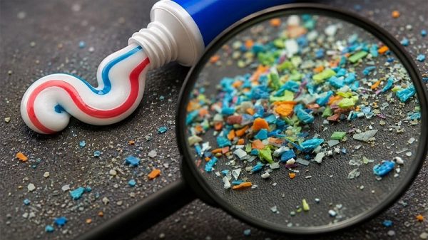 দেশের বাজারের ২৬ টুথপেস্টে মিলেছে মাইক্রোপ্লাস্টিক: গবেষণা