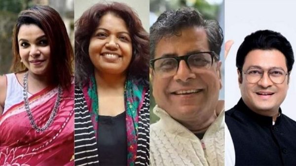 জুলাই গণ-অভ্যুত্থান নিয়ে ২ সাংবাদিক ও ২৫ অভিনয়শিল্পীর বিরুদ্ধে অভিযোগ